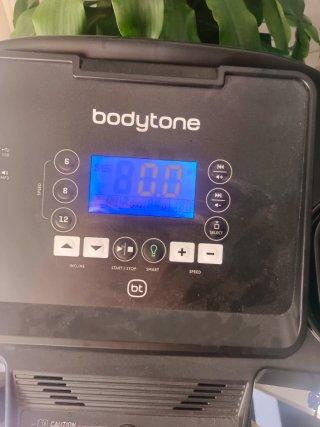 Cinta de correr Bodytone......