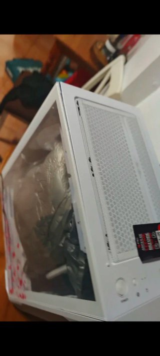 PcCom Ready AMD Ryzen 7 5800X