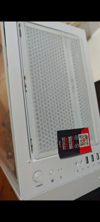 PcCom Ready AMD Ryzen 7 5800X