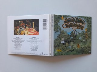 CD The Beach Boys - Smiley Smile
