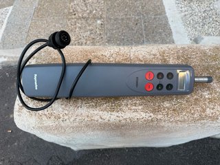 Piloto Automático Autohelm 2000