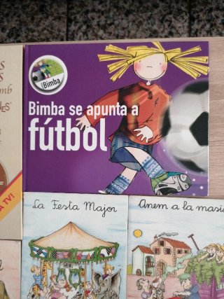 Lote 6 Cuentos Infantiles con DVD