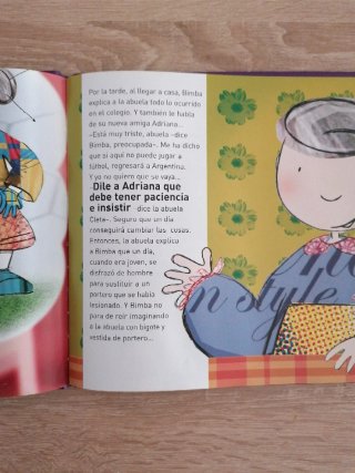 Lote 6 Cuentos Infantiles con DVD