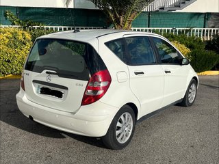 Mercedes-Benz Clase A180 2007