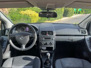 Mercedes-Benz Clase A180 2007