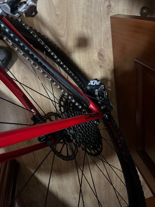 Bicicleta MTB Specialized 9 Epic comp CB