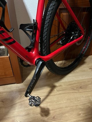 Bicicleta MTB Specialized 9 Epic comp CB