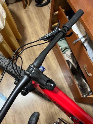 Bicicleta MTB Specialized 9 Epic comp CB
