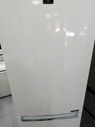 Nevera LG Combi Garantía + Transporte
