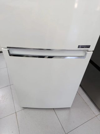Nevera LG Combi Garantía + Transporte