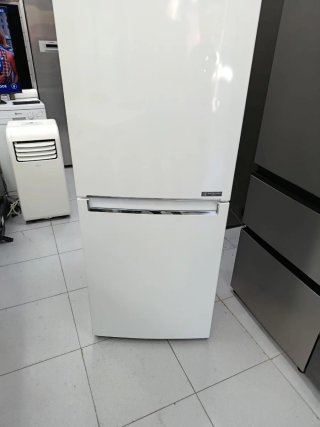 Nevera LG Combi Garantía + Transporte