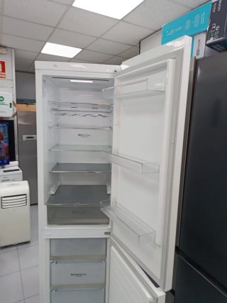 Nevera LG Combi Garantía + Transporte