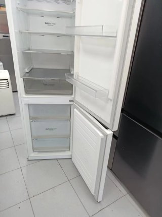 Nevera LG Combi Garantía + Transporte