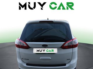 Ford Grand C-Max 1.0 EcoBoost Trend+ 92 kW (125 CV)