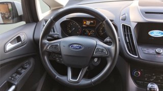 Ford Grand C-Max 1.0 EcoBoost Trend+ 92 kW (125 CV)