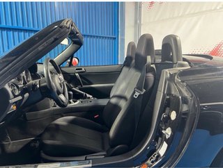 Mazda MX-5 2008