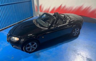 Mazda MX-5 2008