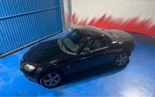 Mazda MX-5 2008