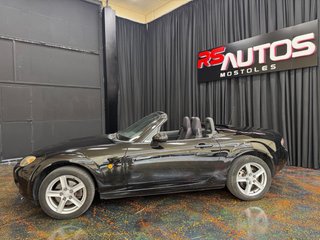 Mazda MX-5 2008