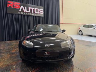 Mazda MX-5 2008