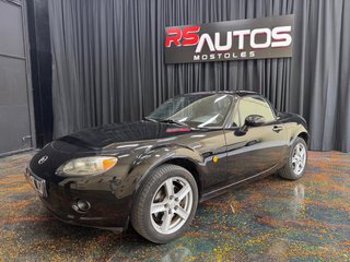 Mazda MX-5 2008