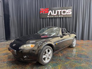 Mazda MX-5 2008