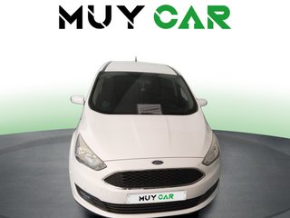 Ford Grand C-Max 1.0 EcoBoost Trend+ 92 kW (125 CV)