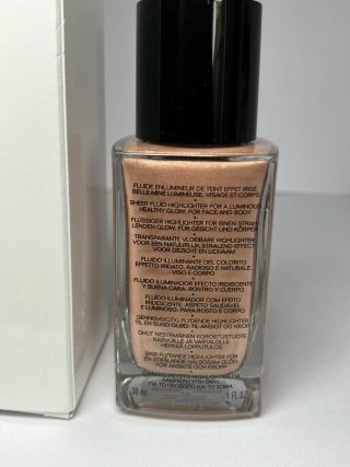 Chanel Les Beiges Sunkissed Illuminante 30ml