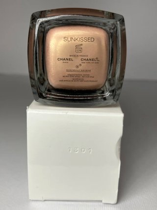 Chanel Les Beiges Sunkissed Illuminante 30ml