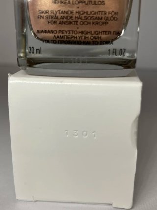 Chanel Les Beiges Sunkissed Illuminante 30ml