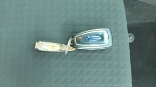 Ford Grand C-Max 1.0 EcoBoost Trend+ 92 kW (125 CV)
