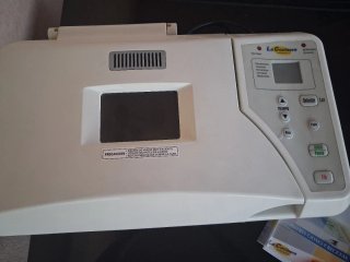 Panificadora/robot cocina La Cocinera