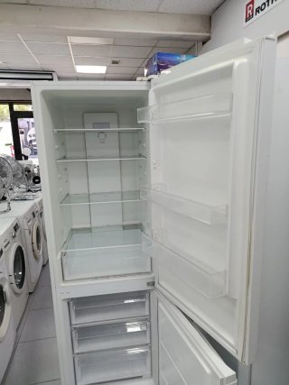 Nevera Corbero Combi Garantía + Transporte