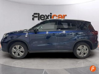 Suzuki Vitara 1.4 T S2 Mild Hybrid