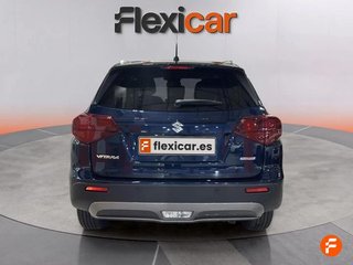 Suzuki Vitara 1.4 T S2 Mild Hybrid