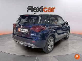Suzuki Vitara 1.4 T S2 Mild Hybrid