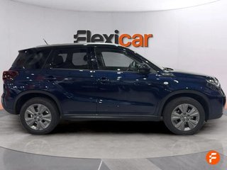 Suzuki Vitara 1.4 T S2 Mild Hybrid