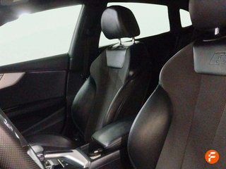 Audi A5 35 TFSI S tronic Sportback - 5P (2021)