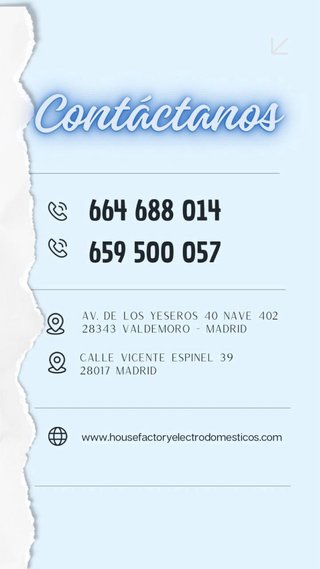 Lavavajillas Montpellier 60cm MDI600