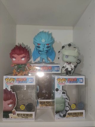 Funko Pop!