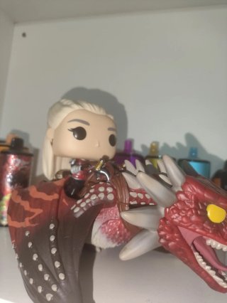 Funko Pop!