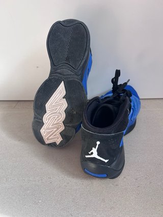 Zapatillas Nike Air Talla 40