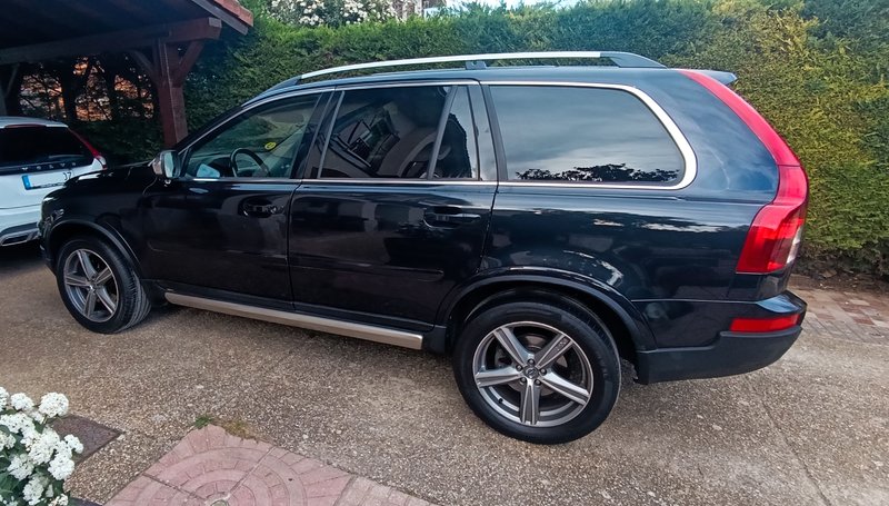 Volvo XC90 R-DESING.SUMUM - foto 1