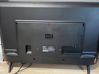 TV Xiaomi 42 Negra