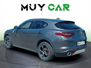 Alfa Romeo Stelvio 2.2 Diesel Executive Q4 154 kW (210 CV)