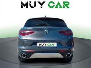 Alfa Romeo Stelvio 2.2 Diesel Executive Q4 154 kW (210 CV)