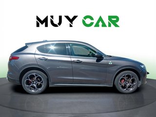 Alfa Romeo Stelvio 2.2 Diesel Executive Q4 154 kW (210 CV)