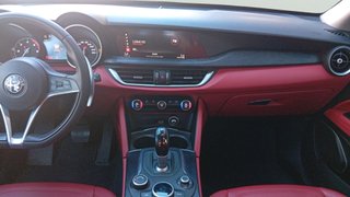 Alfa Romeo Stelvio 2.2 Diesel Executive Q4 154 kW (210 CV)