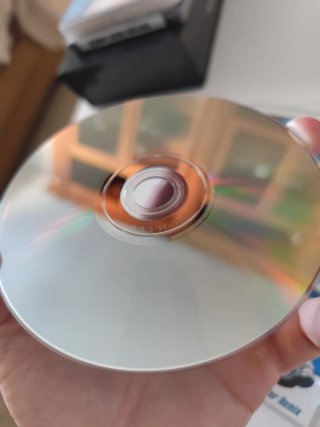DVD Fan Disc Seigaku Character Remix