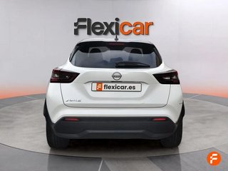 Nissan Juke DIG-T 84 kW (114 CV) 6M/T Tekna